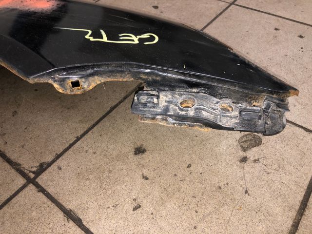 bontott HYUNDAI GETZ Jobb első Sárvédő