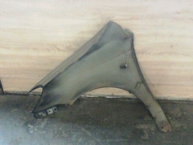 bontott HYUNDAI GETZ Jobb első Sárvédő