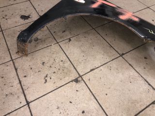 bontott HYUNDAI GETZ Jobb első Sárvédő