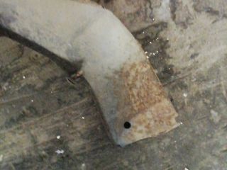 bontott HYUNDAI GETZ Jobb első Sárvédő