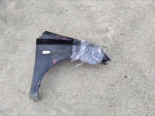 bontott HYUNDAI GETZ Jobb első Sárvédő