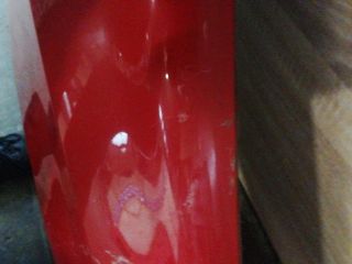 bontott HYUNDAI GETZ Jobb első Sárvédő