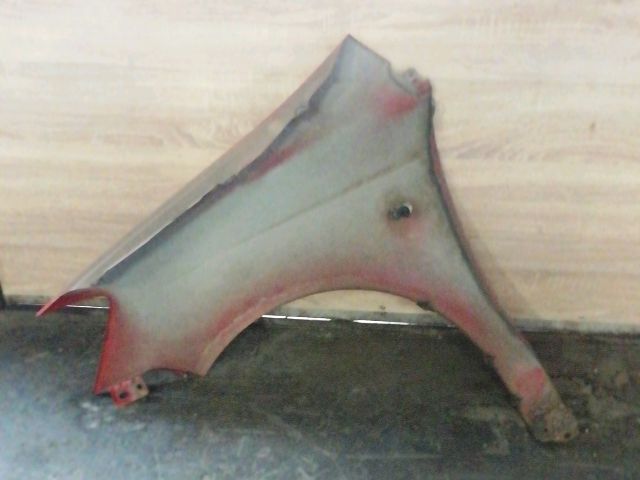 bontott HYUNDAI GETZ Jobb első Sárvédő