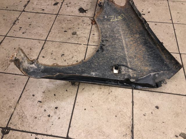 bontott HYUNDAI GETZ Jobb első Sárvédő