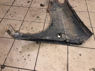 bontott HYUNDAI GETZ Jobb első Sárvédő