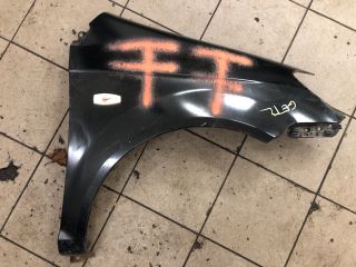 bontott HYUNDAI GETZ Jobb első Sárvédő