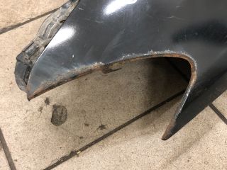 bontott HYUNDAI GETZ Jobb első Sárvédő