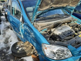 bontott HYUNDAI GETZ Jobb Fényszóró