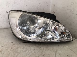 bontott HYUNDAI GETZ Jobb Fényszóró