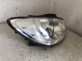 bontott HYUNDAI GETZ Jobb Fényszóró