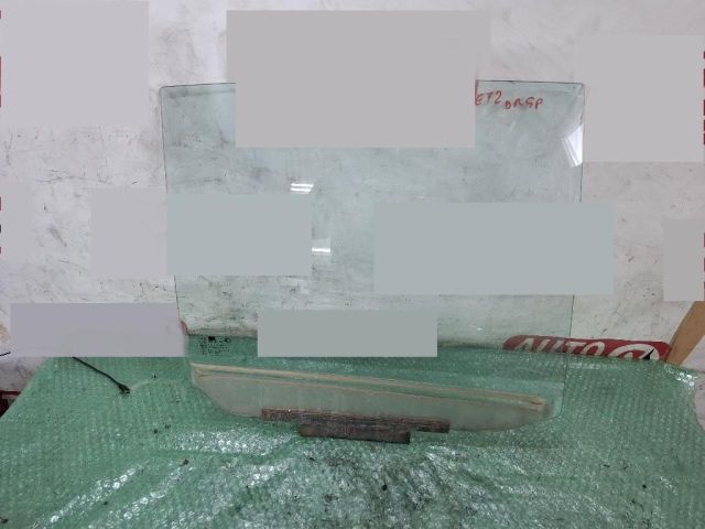 bontott HYUNDAI GETZ Jobb hátsó Ablak