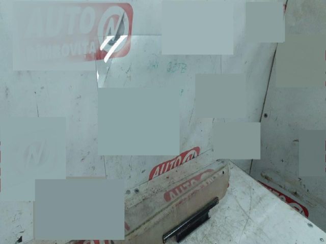 bontott HYUNDAI GETZ Jobb hátsó Ablak