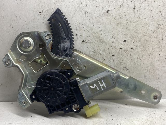 bontott HYUNDAI GETZ Jobb hátsó Ablakemelő Szerkezet (Elektromos)