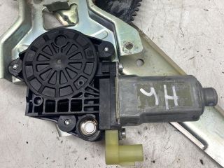 bontott HYUNDAI GETZ Jobb hátsó Ablakemelő Szerkezet (Elektromos)