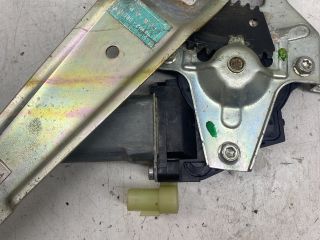 bontott HYUNDAI GETZ Jobb hátsó Ablakemelő Szerkezet (Elektromos)