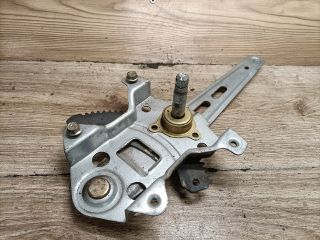 bontott HYUNDAI GETZ Jobb hátsó Ablakemelő Szerkezet (Mechanikus)