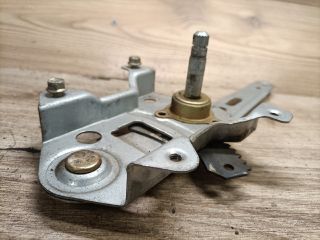 bontott HYUNDAI GETZ Jobb hátsó Ablakemelő Szerkezet (Mechanikus)