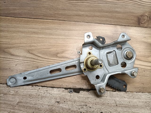 bontott HYUNDAI GETZ Jobb hátsó Ablakemelő Szerkezet (Mechanikus)