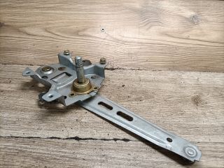 bontott HYUNDAI GETZ Jobb hátsó Ablakemelő Szerkezet (Mechanikus)