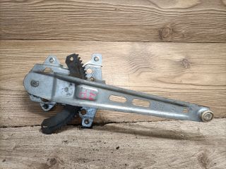 bontott HYUNDAI GETZ Jobb hátsó Ablakemelő Szerkezet (Mechanikus)