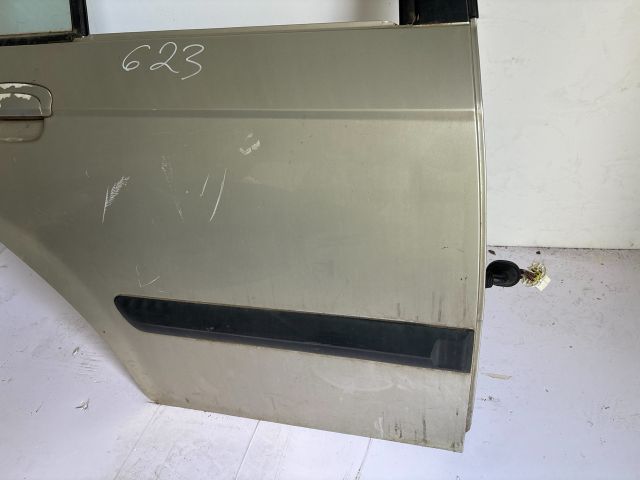 bontott HYUNDAI GETZ Jobb hátsó Ajtó (Üres lemez)