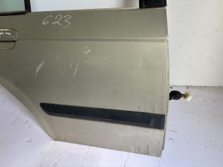 bontott HYUNDAI GETZ Jobb hátsó Ajtó (Üres lemez)