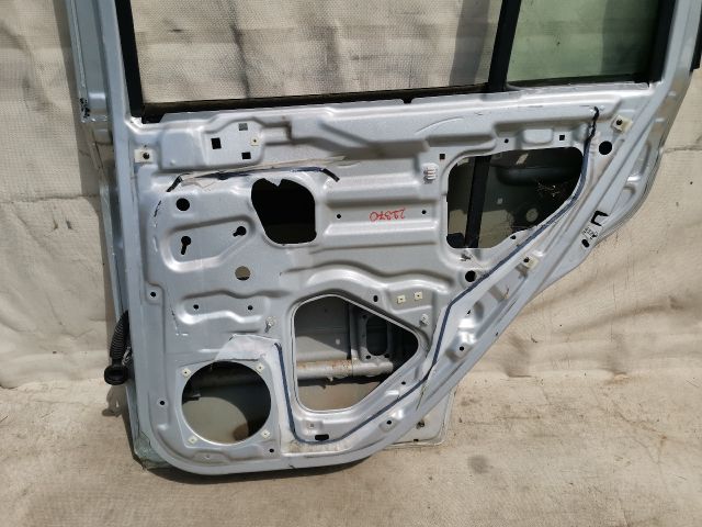 bontott HYUNDAI GETZ Jobb hátsó Ajtó (Üres lemez)