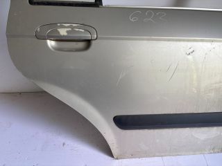 bontott HYUNDAI GETZ Jobb hátsó Ajtó (Üres lemez)