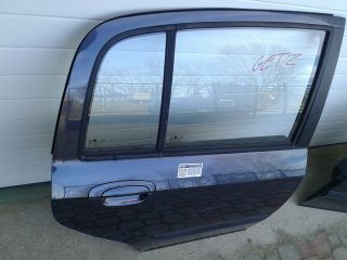 bontott HYUNDAI GETZ Jobb hátsó Ajtózár