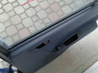 bontott HYUNDAI GETZ Jobb hátsó Ajtózár