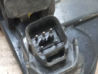 bontott HYUNDAI GETZ Jobb hátsó Ajtózár