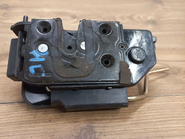 bontott HYUNDAI GETZ Jobb hátsó Ajtózár