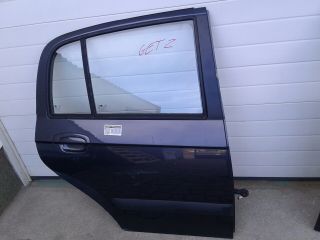 bontott HYUNDAI GETZ Jobb hátsó Ajtózár