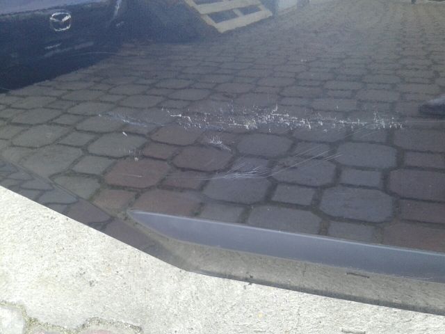 bontott HYUNDAI GETZ Jobb hátsó Ajtózár