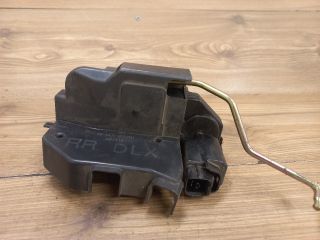 bontott HYUNDAI GETZ Jobb hátsó Ajtózár