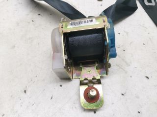 bontott HYUNDAI GETZ Jobb hátsó Biztonsági Öv