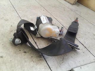 bontott HYUNDAI GETZ Jobb hátsó Biztonsági Öv