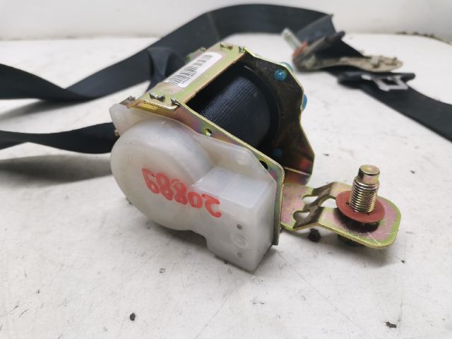 bontott HYUNDAI GETZ Jobb hátsó Biztonsági Öv