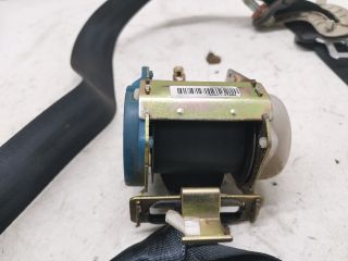 bontott HYUNDAI GETZ Jobb hátsó Biztonsági Öv