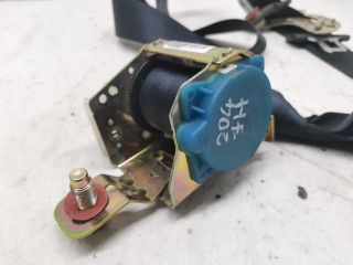 bontott HYUNDAI GETZ Jobb hátsó Biztonsági Öv