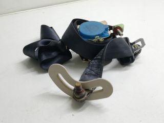 bontott HYUNDAI GETZ Jobb hátsó Biztonsági Öv