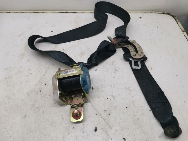 bontott HYUNDAI GETZ Jobb hátsó Biztonsági Öv