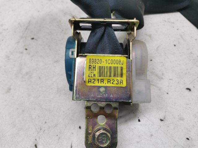 bontott HYUNDAI GETZ Jobb hátsó Biztonsági Öv