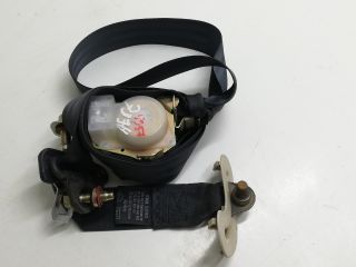 bontott HYUNDAI GETZ Jobb hátsó Biztonsági Öv