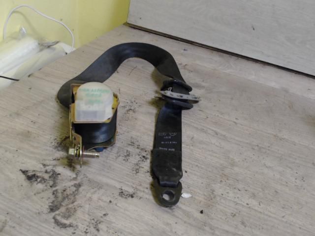 bontott HYUNDAI GETZ Jobb hátsó Biztonsági Öv