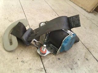 bontott HYUNDAI GETZ Jobb hátsó Biztonsági Öv