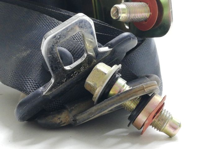 bontott HYUNDAI GETZ Jobb hátsó Biztonsági Öv