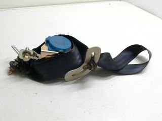 bontott HYUNDAI GETZ Jobb hátsó Biztonsági Öv