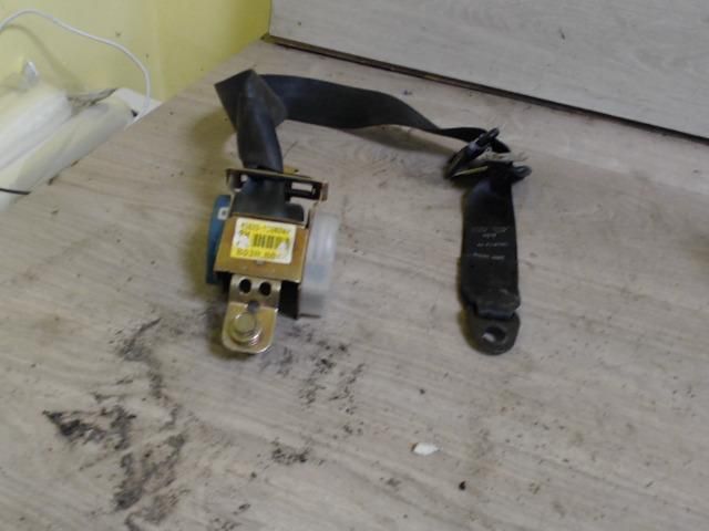 bontott HYUNDAI GETZ Jobb hátsó Biztonsági Öv