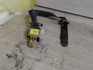 bontott HYUNDAI GETZ Jobb hátsó Biztonsági Öv